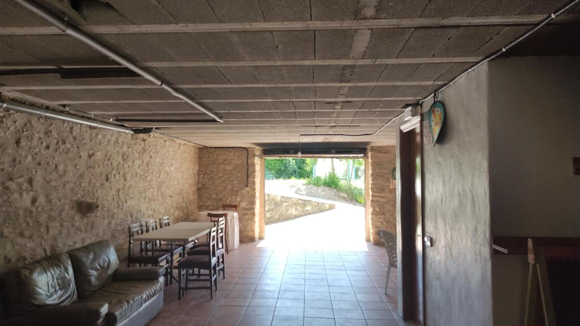 Casa Rural Amillano Exterior foto